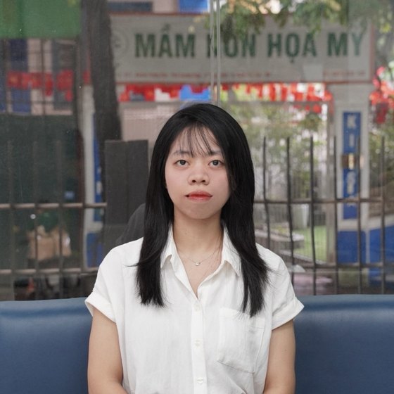 Phạm Thị Nhâm