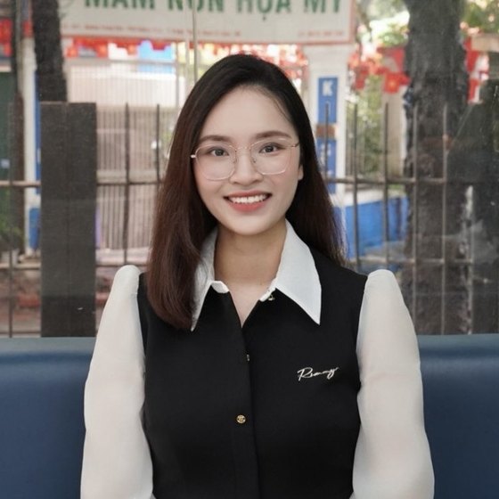 Phạm Thanh Mai