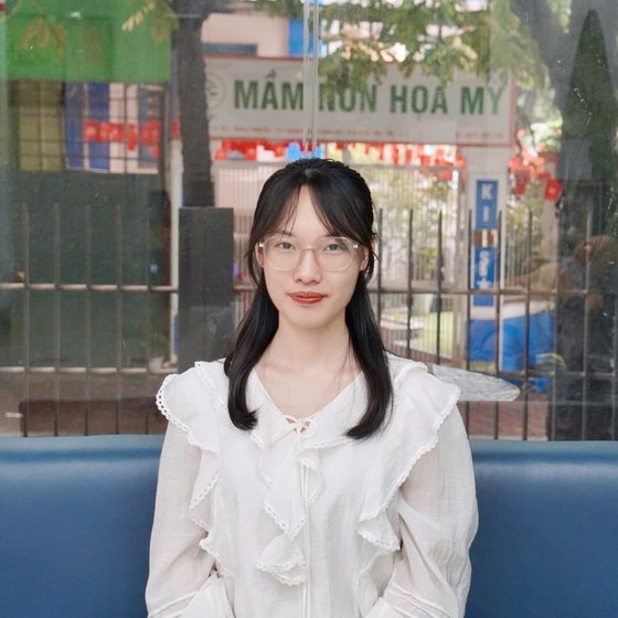 Đào Thị Mỹ Dung