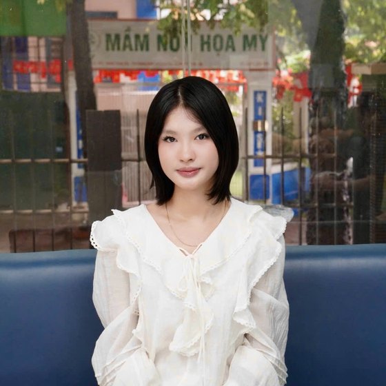 Đỗ Minh Huyền