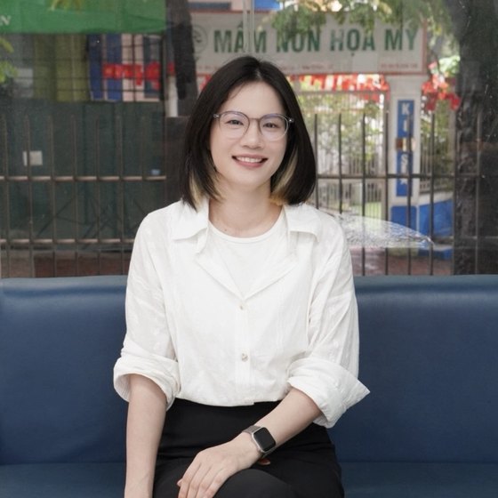 Phạm Thị Diễm